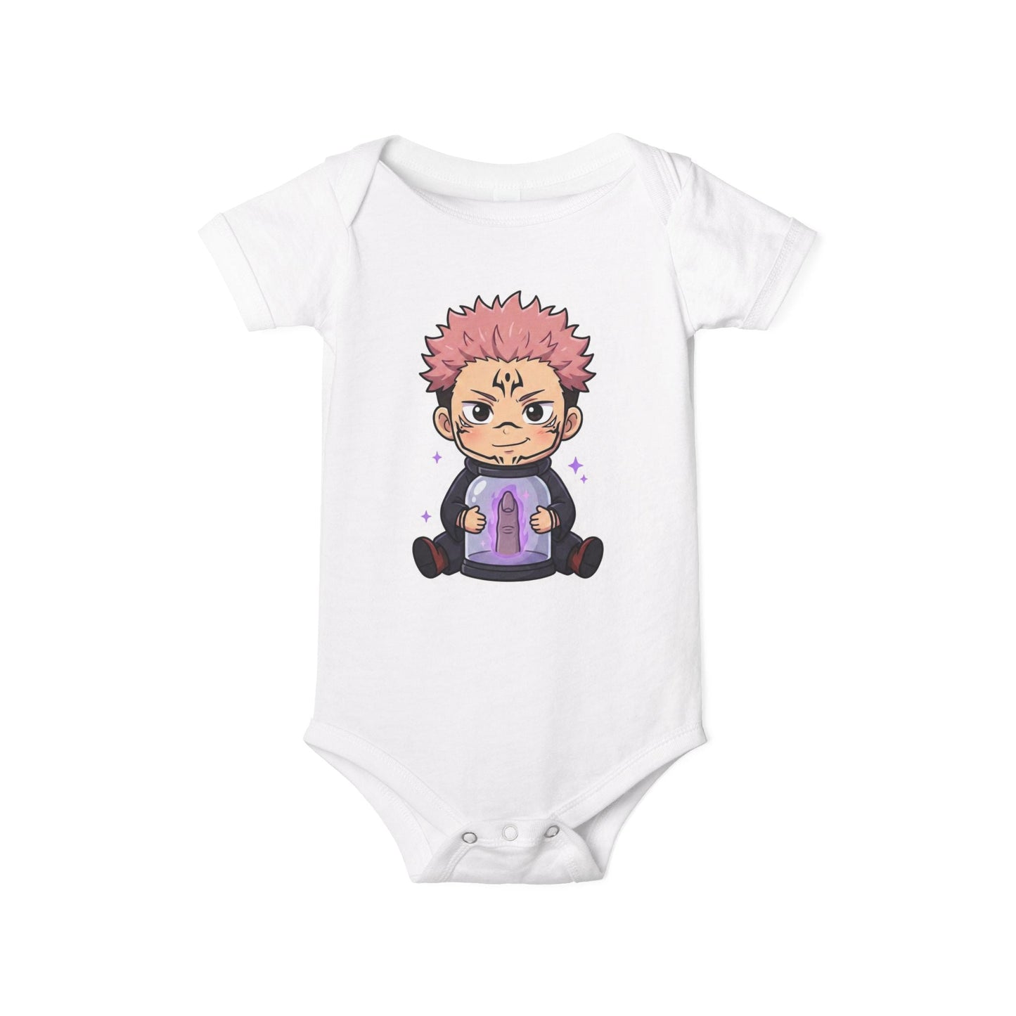 Copy of Copy of AMA™ Сhibi Shinobu Kids Bodysuit
