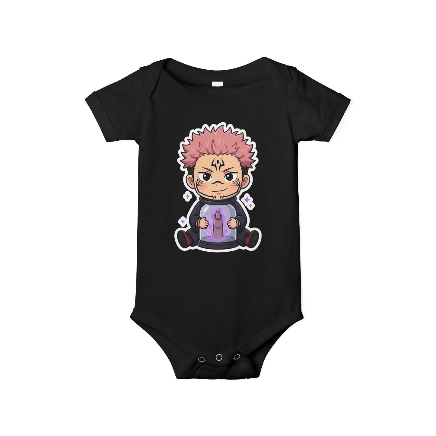 Copy of Copy of AMA™ Сhibi Shinobu Kids Bodysuit