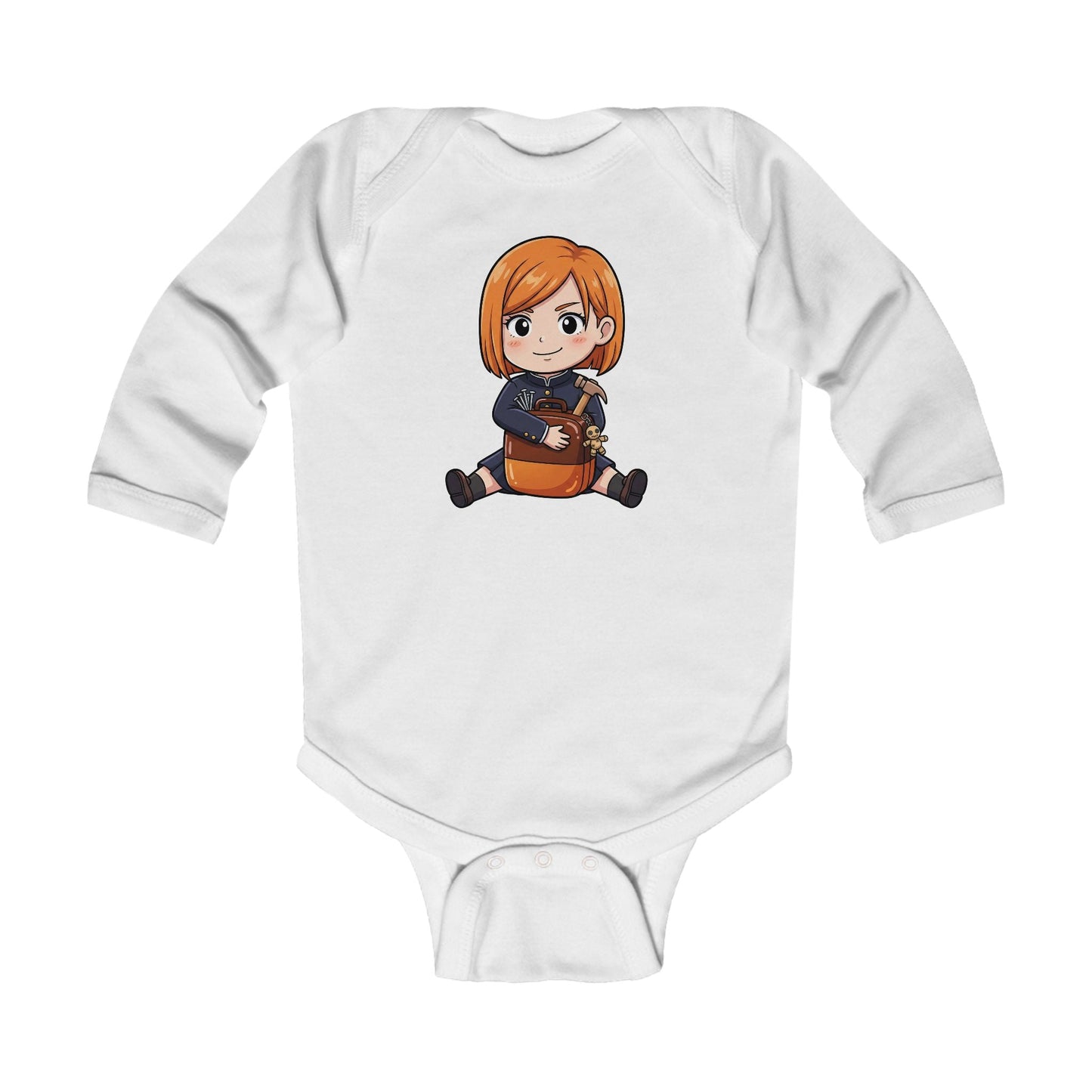 AMA™ Little Nobara Kids Bodysuit