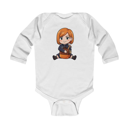 AMA™ Little Nobara Kids Bodysuit