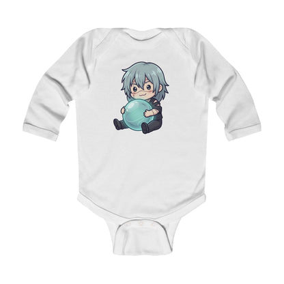 AMA™ Little Mahito Kids Bodysuit