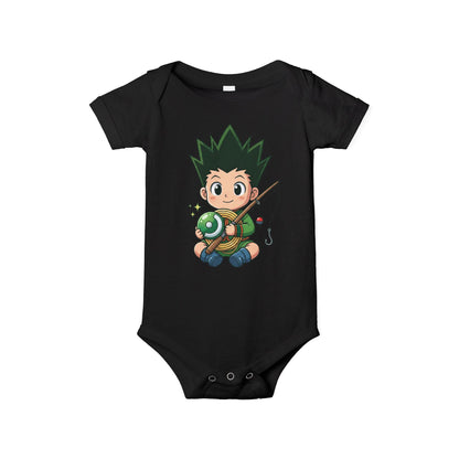 AMA™ Сhibi Gon Kids Bodysuit