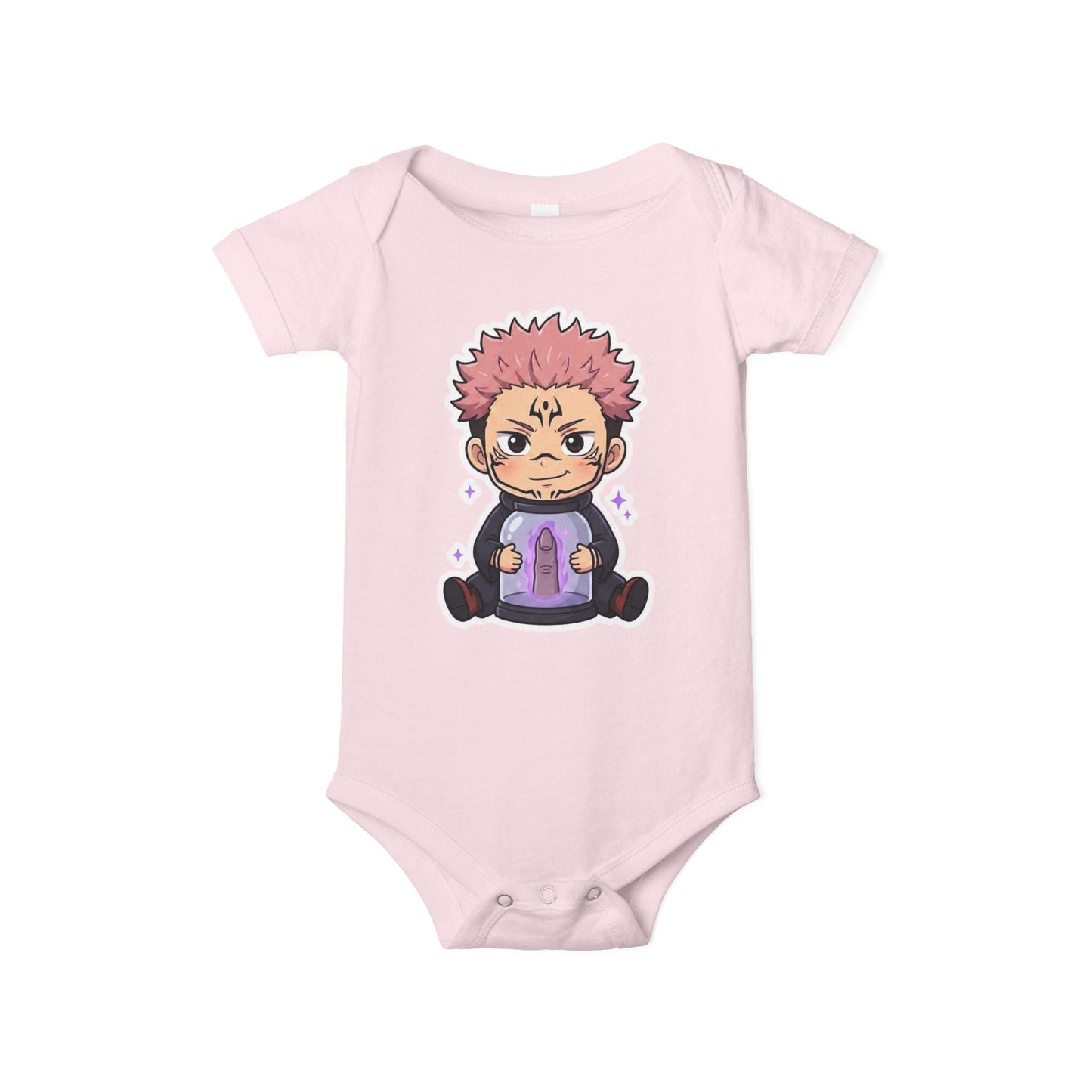 Copy of Copy of AMA™ Сhibi Shinobu Kids Bodysuit
