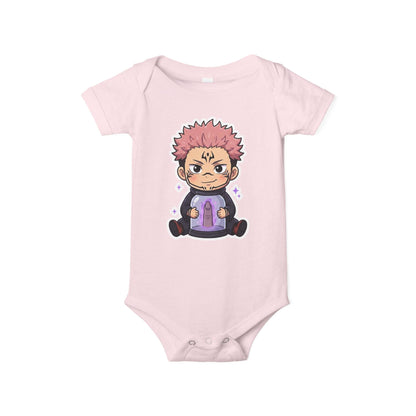 Copy of Copy of AMA™ Сhibi Shinobu Kids Bodysuit