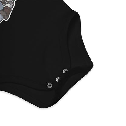 AMA™ Сhibi Levi Kids Bodysuit