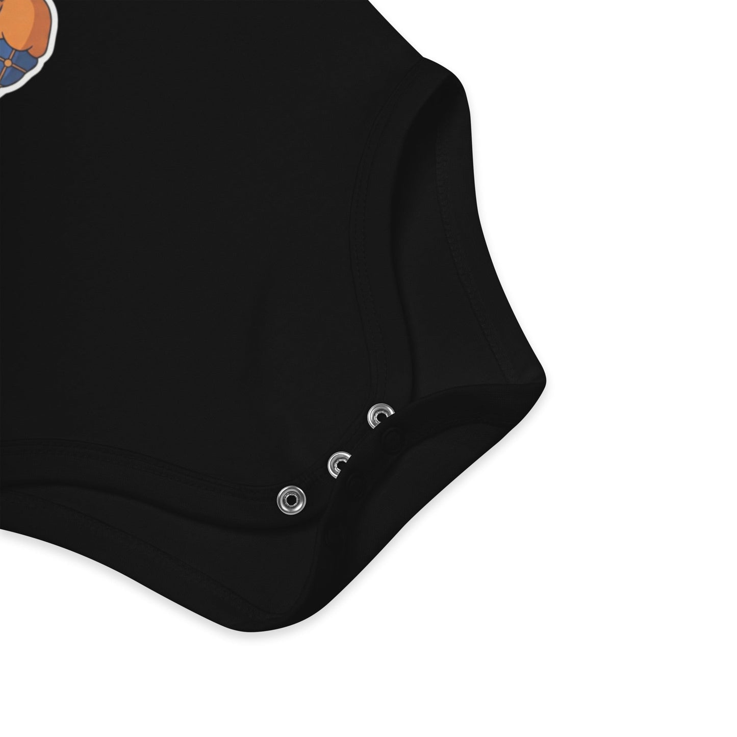 AMA™ Сhibi Goku Kids Bodysuit