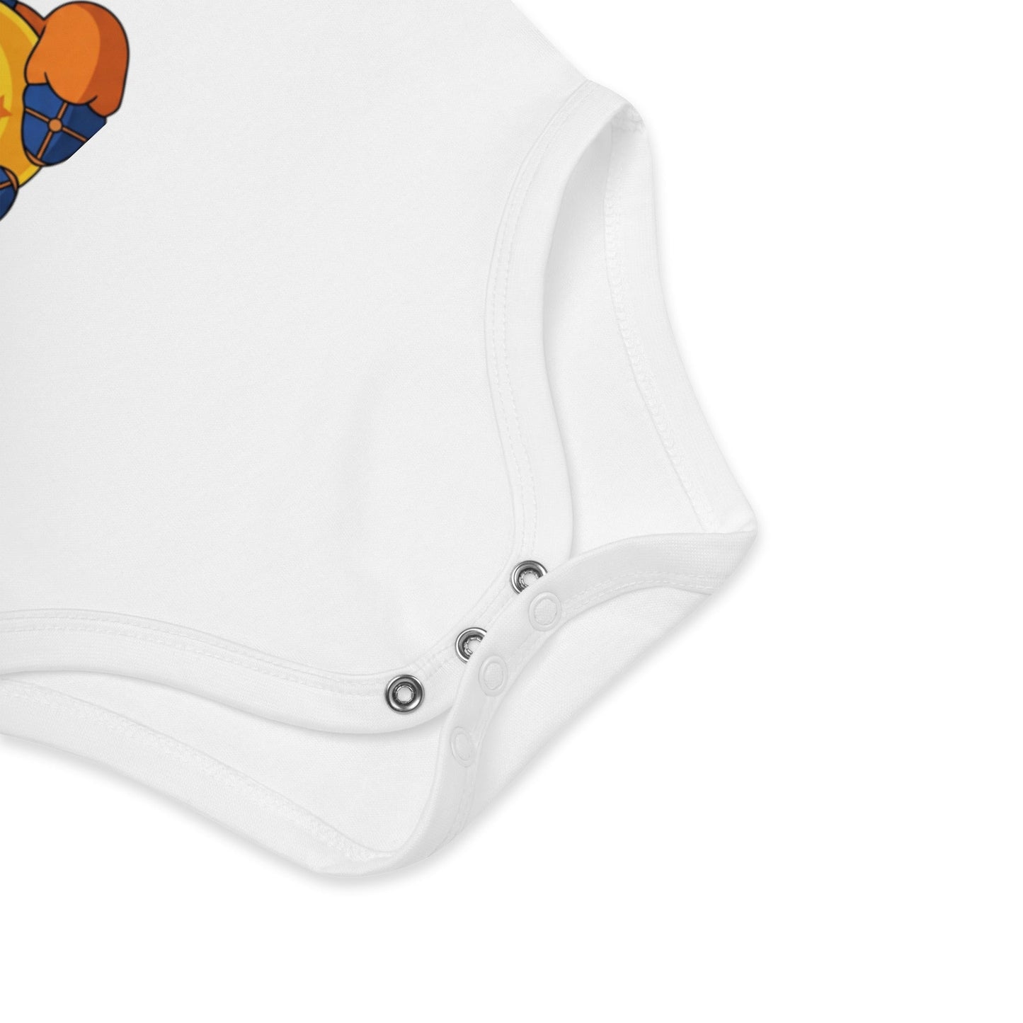 AMA™ Сhibi Goku Kids Bodysuit
