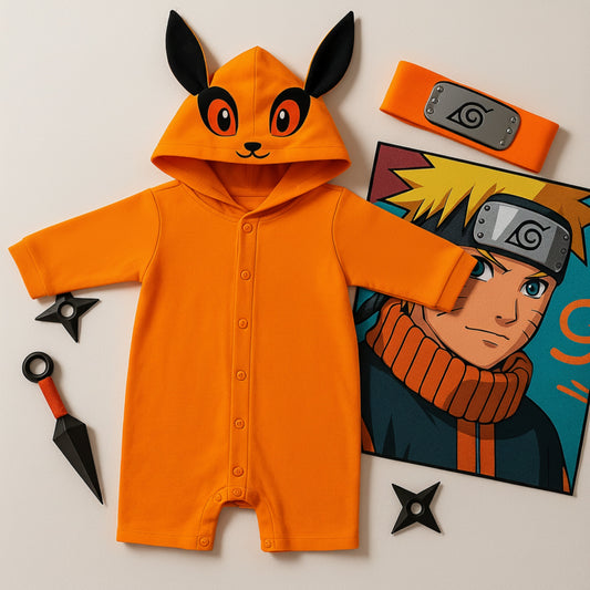 AMA™ Tutina Piccolo Kurama