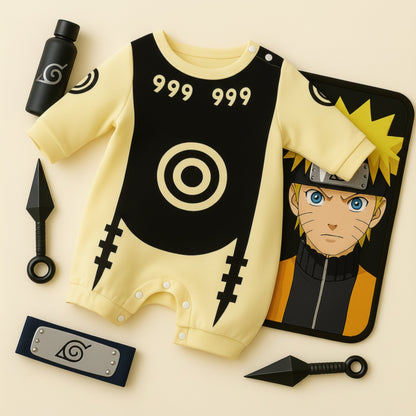 AMA™ Tutina Piccolo Naruto