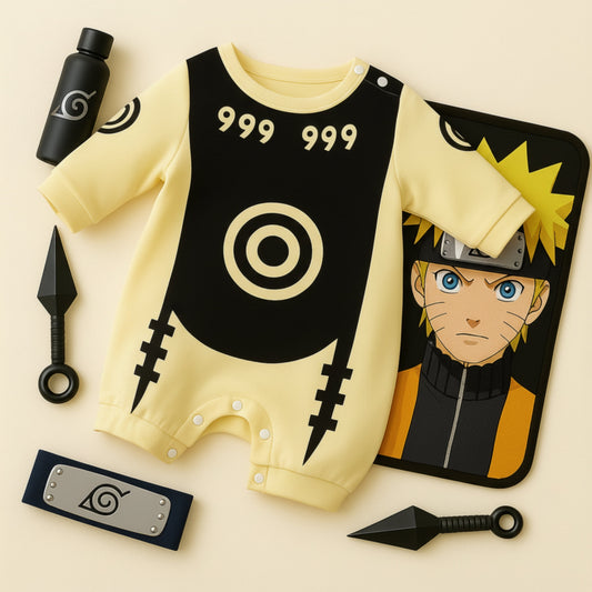 AMA™ Tutina Piccolo Naruto