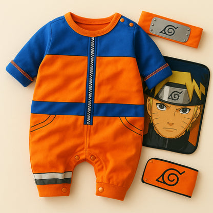 AMA™ Tutina Piccolo Uzumaki