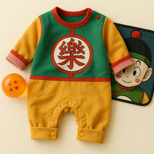 AMA™ Tutina Piccolo Chiaotzu