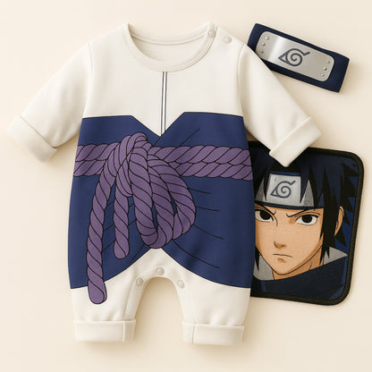 AMA™ Tutina Piccolo Sasuke