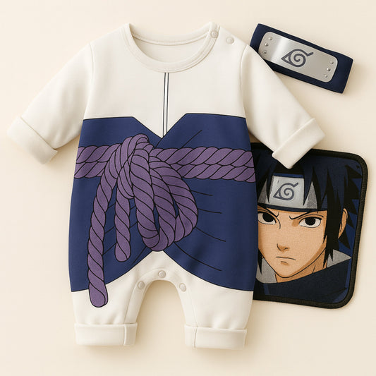 AMA™ Tutina Piccolo Sasuke