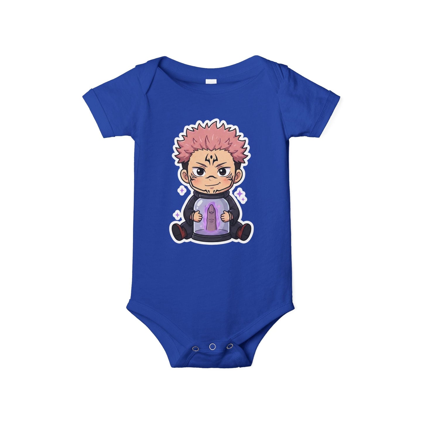 Copy of Copy of AMA™ Сhibi Shinobu Kids Bodysuit