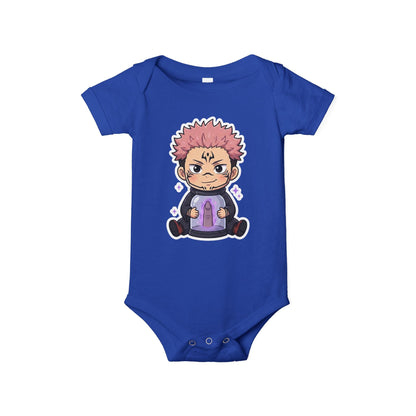 Copy of Copy of AMA™ Сhibi Shinobu Kids Bodysuit