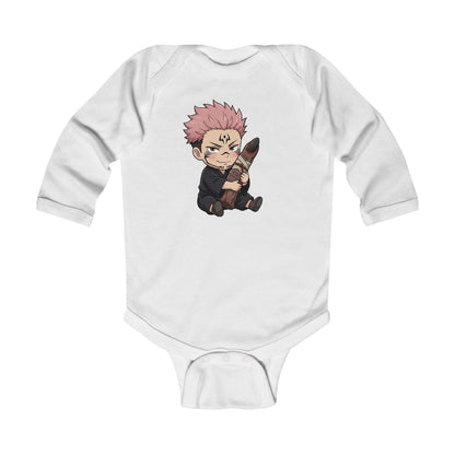 AMA™ Little Sukuna Kids Bodysuit