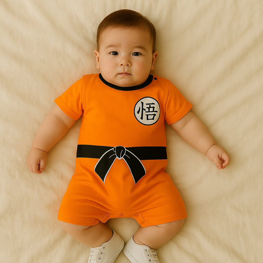 AMA™ Body Piccolo Goku
