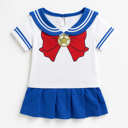 AMA™ Tutina Piccola Sailor Moon