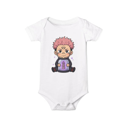 Copy of Copy of AMA™ Сhibi Shinobu Kids Bodysuit