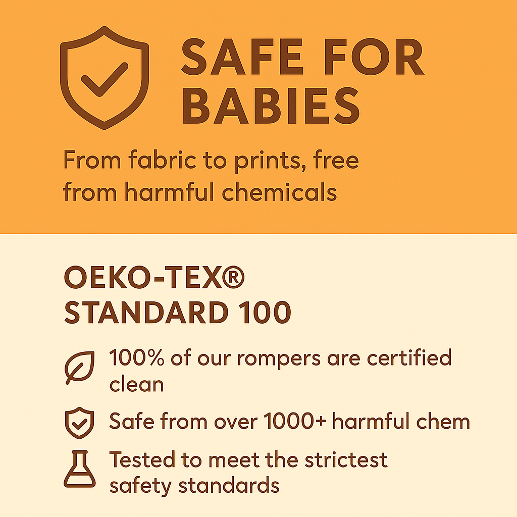 AMA™ Сhibi Levi Kids Bodysuit