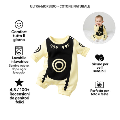 AMA™ Tutina Piccolo Naruto