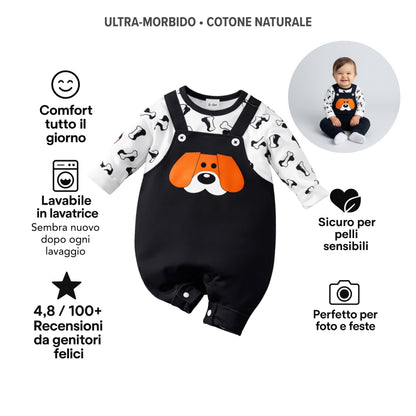 AMA™ Tutina Dolce Cagnolino