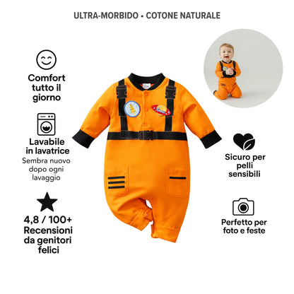 AMA™ Tutina Ranger Spaziale