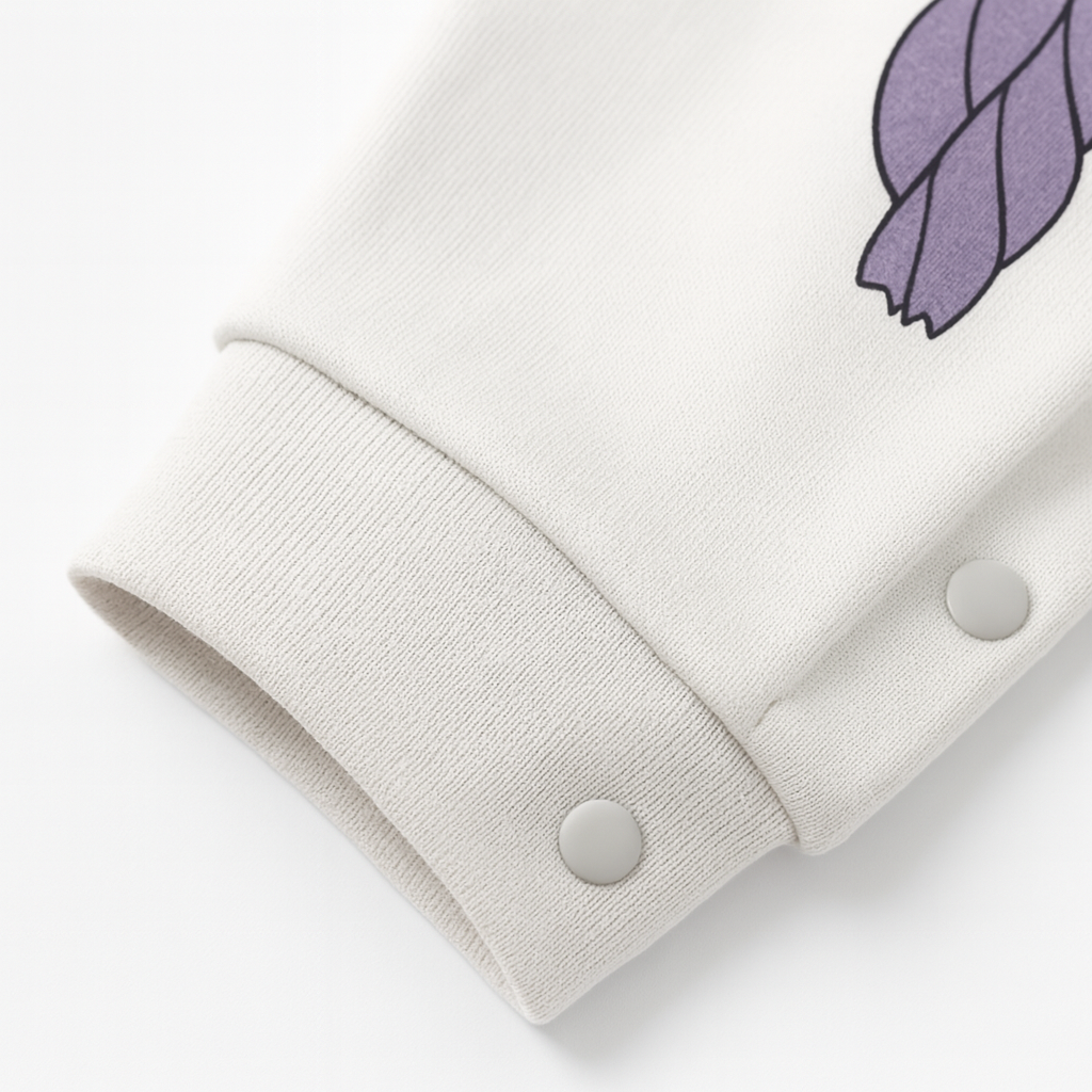 AMA™ Tutina Piccolo Sasuke