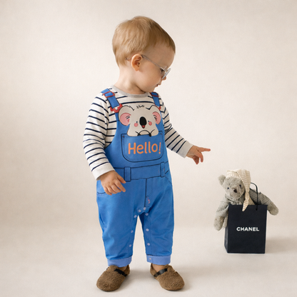 AMA™ Tutina Dolce Koala