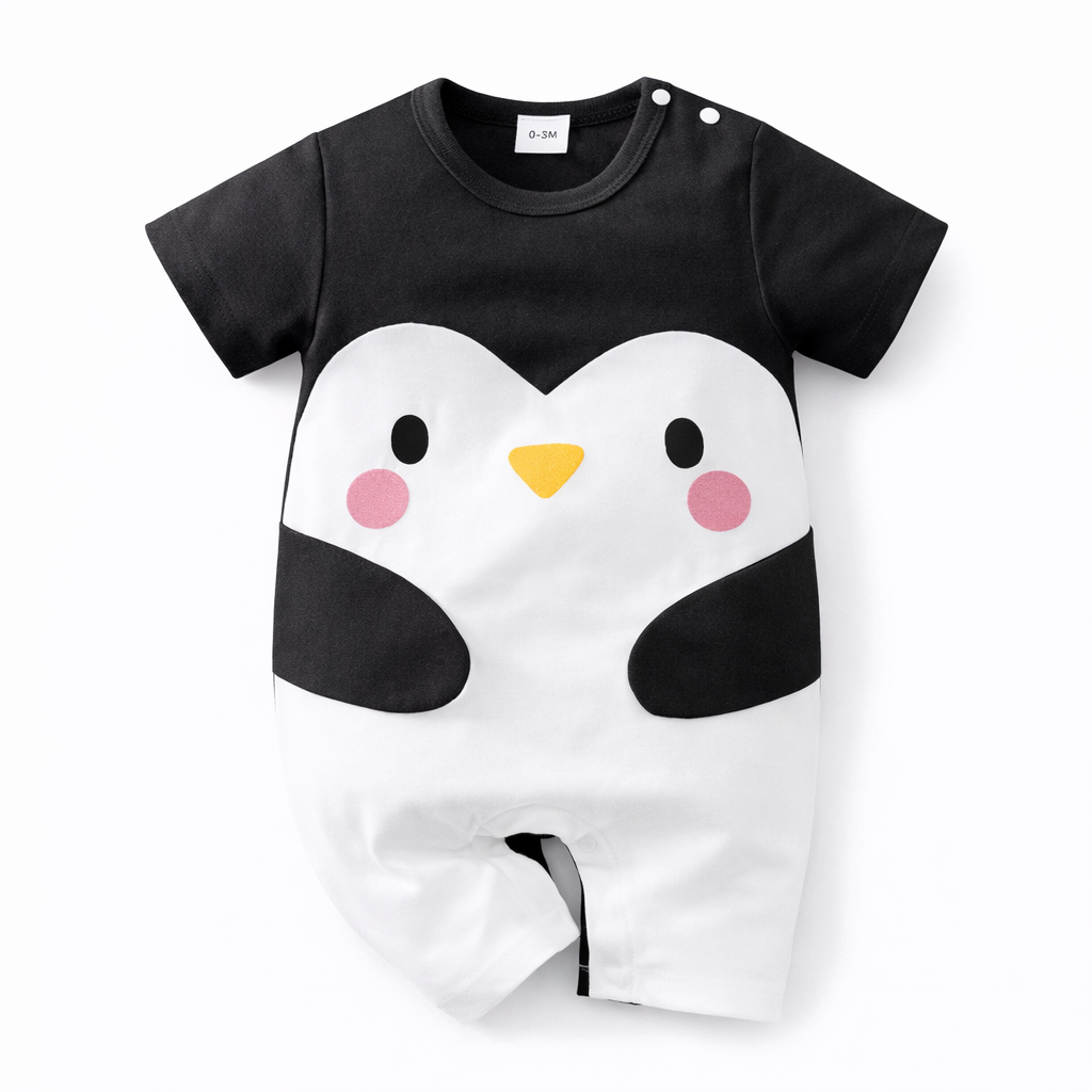 AMA™ Tutina Dolce Pinguino