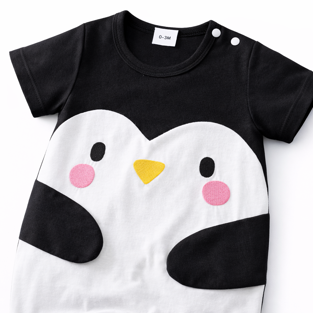 AMA™ Tutina Dolce Pinguino