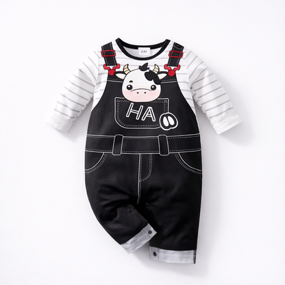 AMA™ Tutina Dolce Mucca