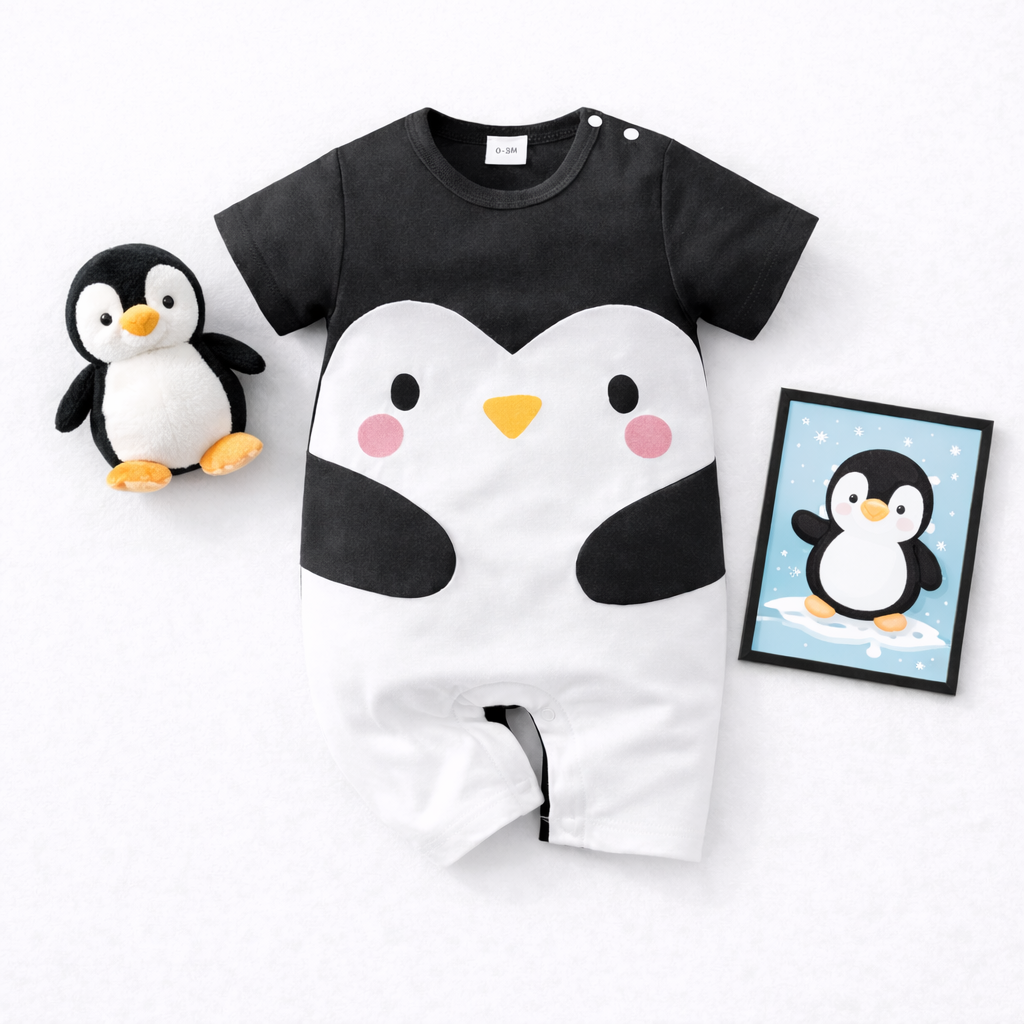 AMA™ Tutina Dolce Pinguino