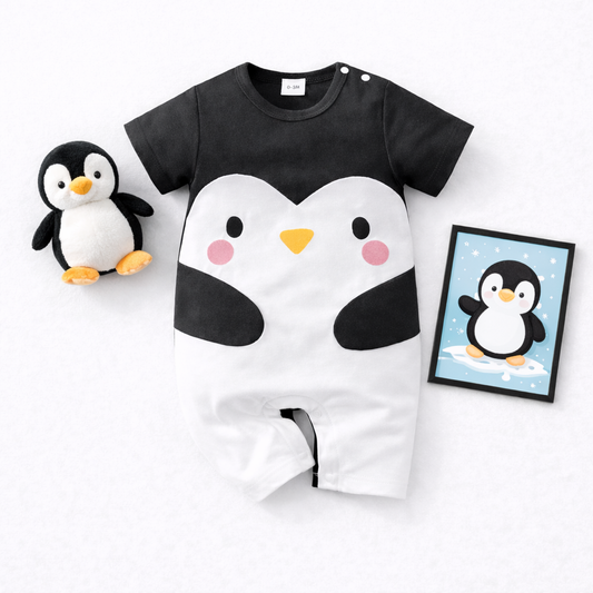 AMA™ Tutina Dolce Pinguino