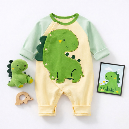 AMA™ Tutina Dolce Dino