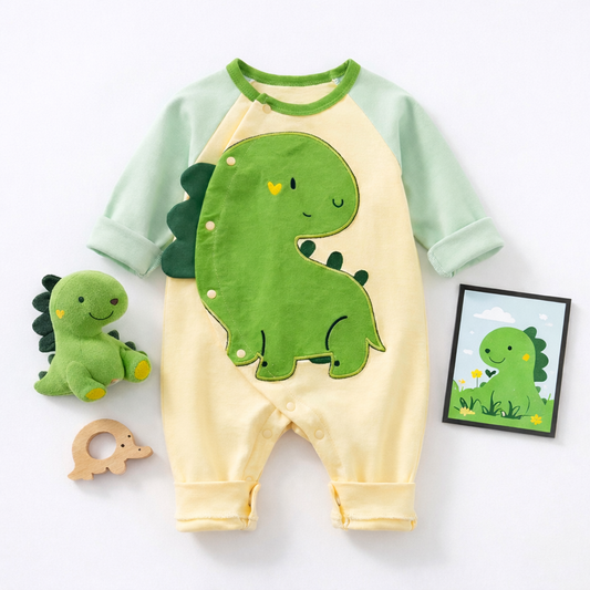 AMA™ Tutina Dolce Dino
