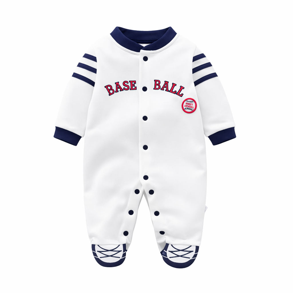 AMA™ Tutina Campione di Baseball