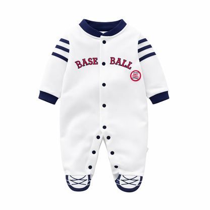 AMA™ Tutina Campione di Baseball