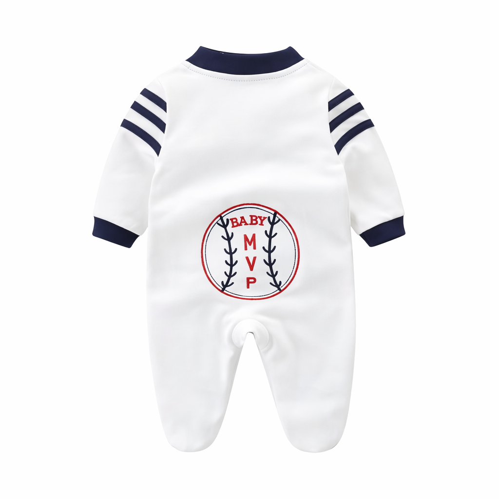 AMA™ Tutina Campione di Baseball
