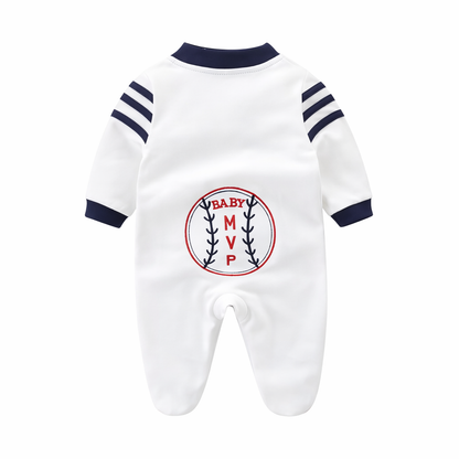 AMA™ Tutina Campione di Baseball