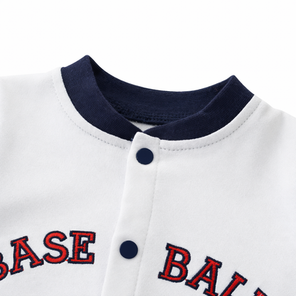 AMA™ Tutina Campione di Baseball