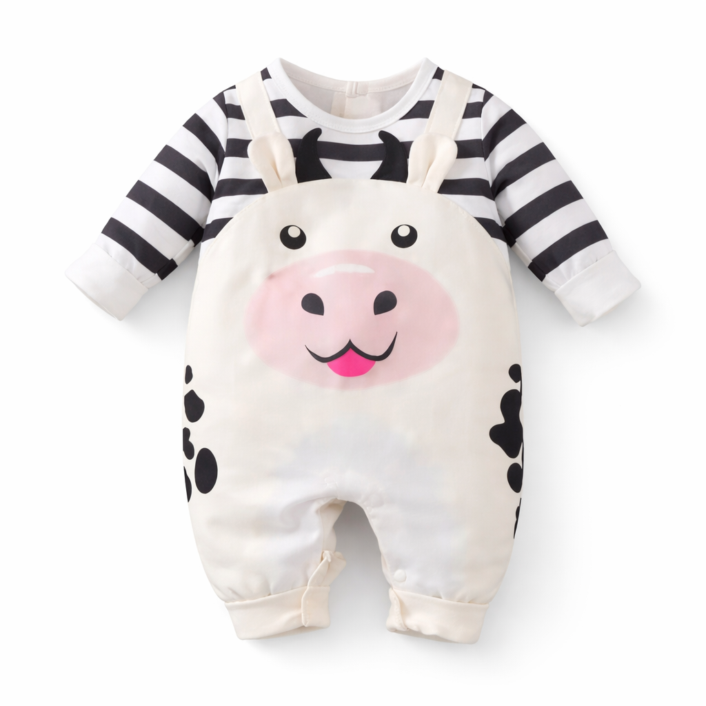 AMA™ Tutina Dolce Muu