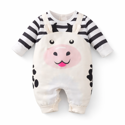 AMA™ Tutina Dolce Muu