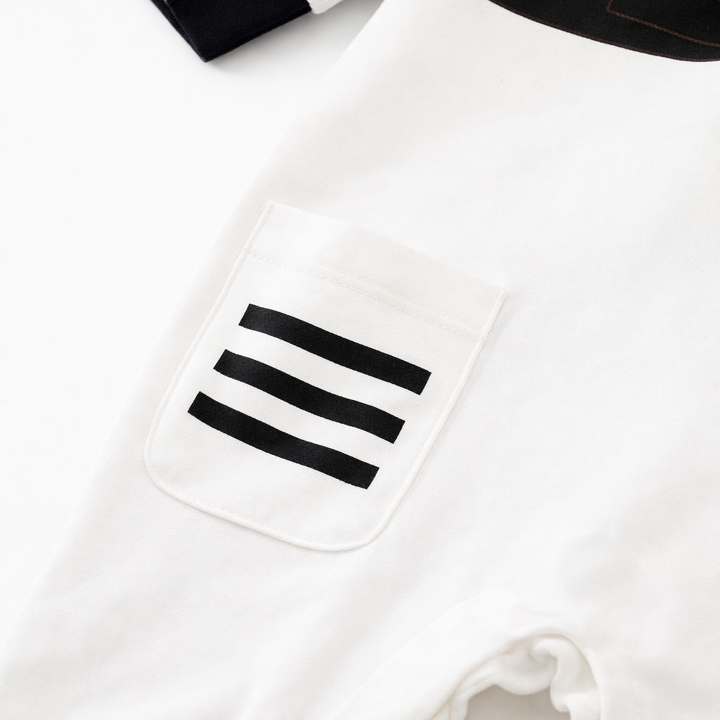 AMA™ Tutina Piccolo Astronauta