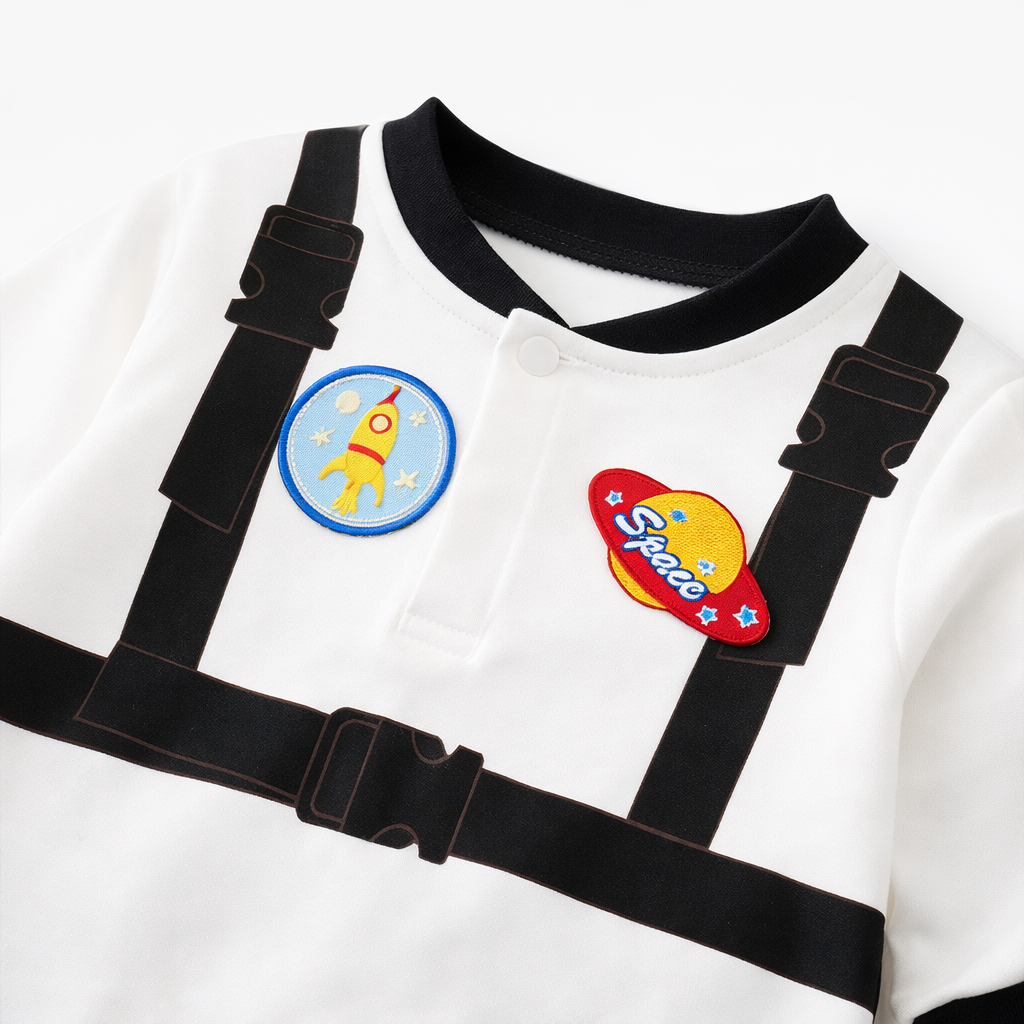 AMA™ Tutina Piccolo Astronauta