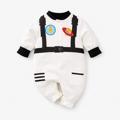 AMA™ Tutina Piccolo Astronauta