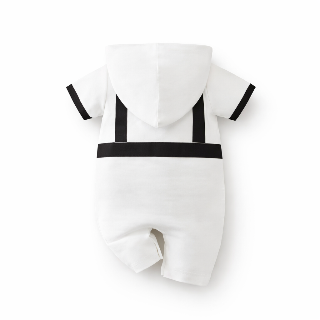 AMA™ Tutina Esploratore Spaziale