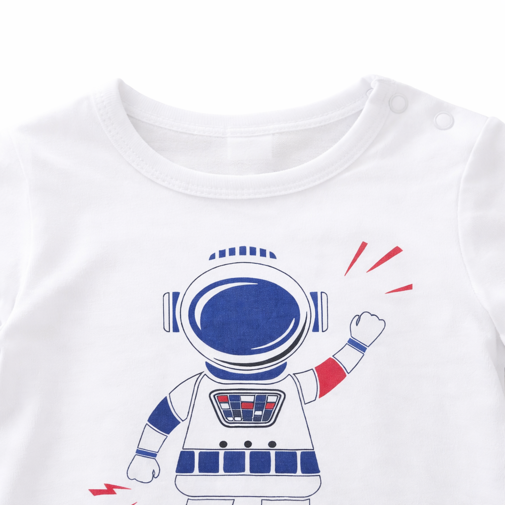 AMA™ Tutina Eroe Spaziale
