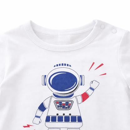 AMA™ Tutina Eroe Spaziale